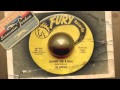Lee Dorsey - Behind the 8-Ball