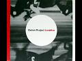 GOTAN PROJECT – 09 Criminal