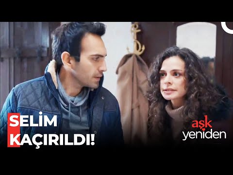 Derin Şevket'in Zeynep'e Verdiği İbretlik Ders - Aşk Yeniden