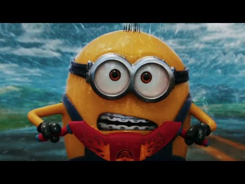 Otto Chasing the Stone [HD]