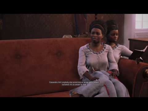Mafia 3: Glitch Funtage