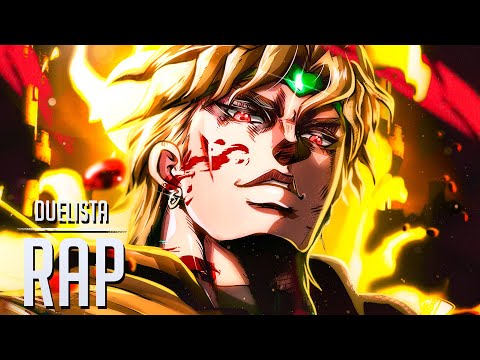 Dio Brando (Jojo's Bizarre Adventure) - O Mundo | Duelista