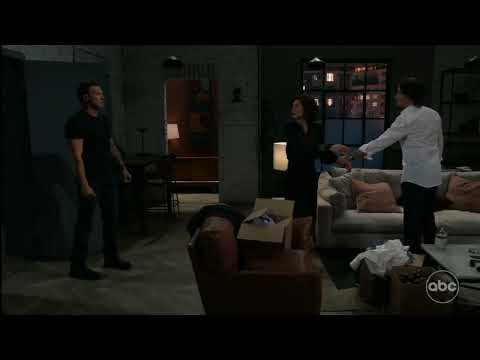 GH 06/10/24 - Jason, Elizabeth and Finn - Part 1