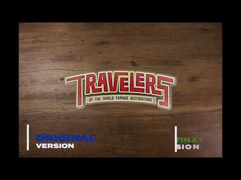 Travelers Original Rules