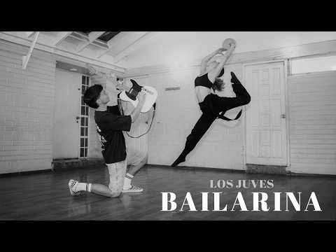 Bailarina - Los Juves