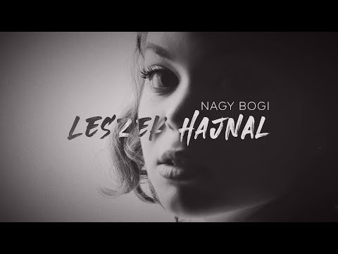 Nagy Bogi – Leszek Hajnal | Official Music Video