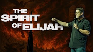 The Spirit of Elijah
