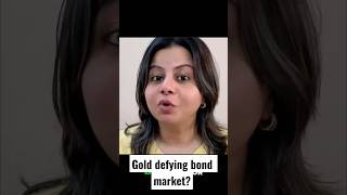 The Bond Market Battle That Could Send Gold Higher