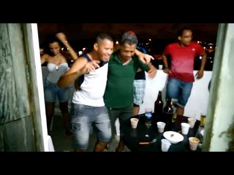 ANIVERSÁRIO DE WELLINGTON NO CURADO