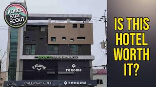 Domek Hygge 1 (sypialnia na poddaszu) – czy warto odwiedzić ten hotel? | Sokcho-