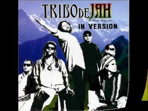 Tribo de Jah - Como Uma Pedra Rolando (Like a Rolling Stones)