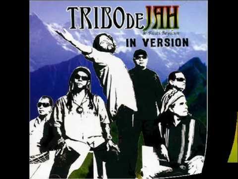 Como uma pedra rolando - Tribo de Jah