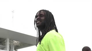Chief Keef -  4Ever (MusicVideo)
