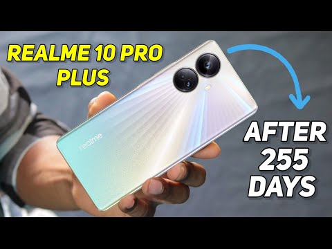 Review After 255 Days :- Realme 10 Pro Plus In 2023 || Buy Or Not Buy | realme 10 pro plus review