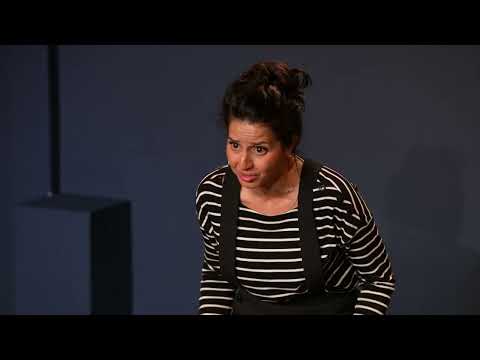 NADIA ROZ - La Fille du 7ème - Tcholélé Productions