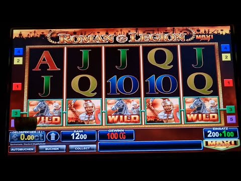 Mega Jackpot💣 Freispiele auf 3 Euro Fach 💥Bally Wulff Spielautomaten Casino 