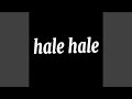 Hale Hale Bacardi Original