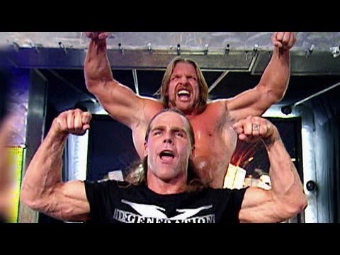 Raw celebrates 1000 episodes on July 23