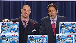 Bubba Sparxxx Ft. Ying Yang Twins &amp; Mr. Collipark - Ms. New Booty (Dirty) (2006) (HD) 4:3