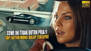 Download lagu 🔴DIKIRA WANITA CANTIK BIASA TERNYATA JAGO BALAP MOBIL JALANAN!! | CERITA ALUR FILM mp3