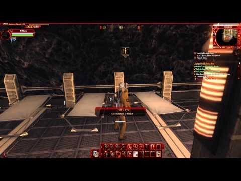 Holodeck Happenings: Klingon 3rd anniversary