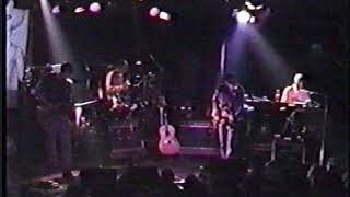 The Samples - &quot;Shine On&quot; - Live at Lupo&#39;s Heartbreak Hotel - Providence, RI - 4/17/97