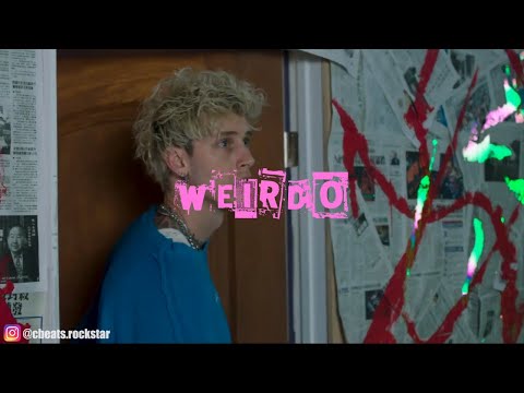 Video thumbnail for Weirdo