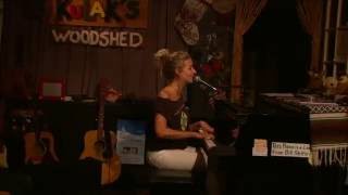 "Falling" - Madison Malone at Kulak's Woodshed, Los Angeles