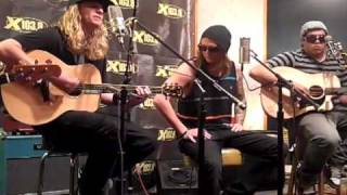 The Dirty Heads feat. Rome &quot;Believe&quot; Acoustic (High Quality)