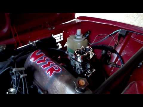 Tóth Motorsport Garage: Lada  Gr. "A"