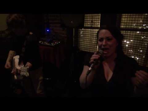 Tiffani Marie video