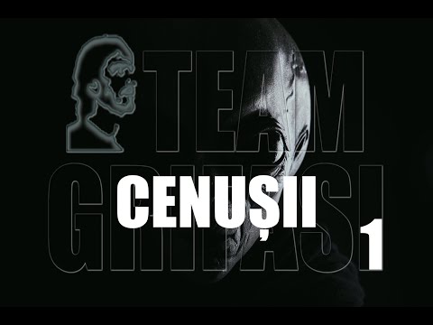 146-RO Teodora, Ciclul Investigativ 128, Protocol 1: CENUSII - Carmen Dudu Hipnoza CG Network