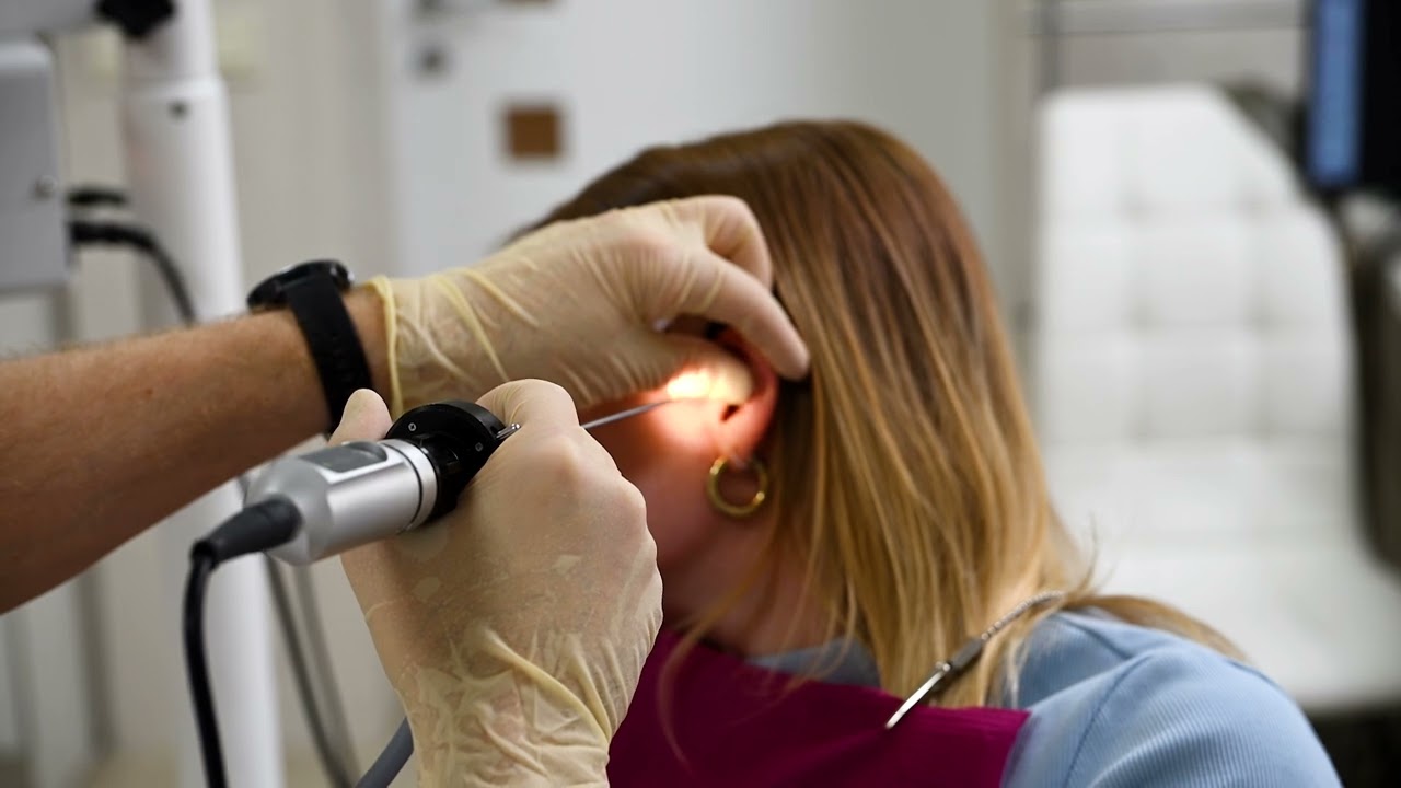 Types of Hearing Loss Explained: Causes, Prevention & Treatment