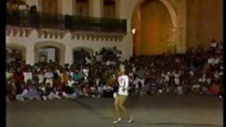Thalia - En La Intimidad (En Vivo)