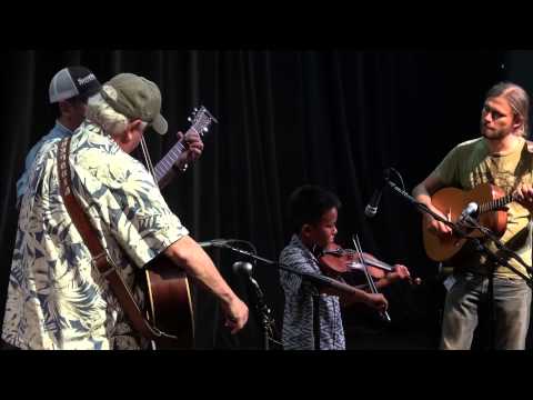 20150-9-12 JrJr2 C5 Matteo Quale - 2015 Weaverville Fiddle and Piano Contest