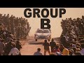 The Absolute INSANITY Of Group B Rally