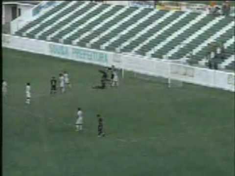 Paraibano 2010: Treze 0x1 Sousa