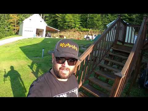 Sherwin Williams Stains