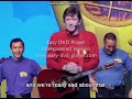 Murray Talks About Greg Retired From The Wiggles Welcome Sam Wiggle