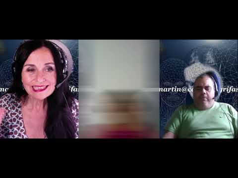 480-ES Alicia, Élite de poder y el Infierno de la Tortura - Elena Martín Hipnosis Team Grifasi