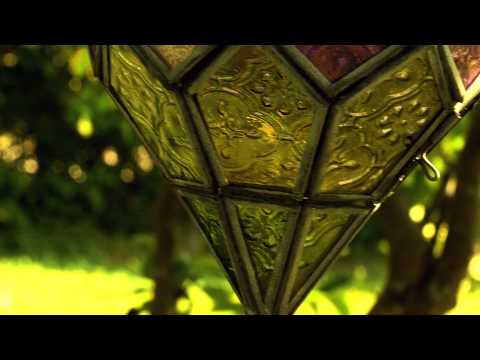 Puppa J - Lasitimanttei (video)