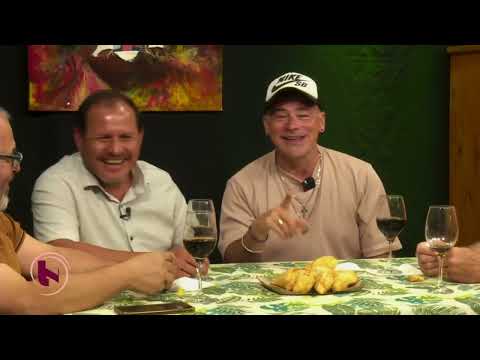 MATÍAS MIRANDA EN EL PROGRAMA ''LINDOS NENES'' - (PARTE 3) - CANAL 2 - CERES - SANTA FE