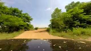 preview picture of video '2014-07-26 Bundy Hill Off Road Park 1'