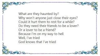 Brand New - Noro Lyrics