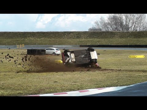 III SuperOES Tor Poznań - 09.03.2019 - HBM