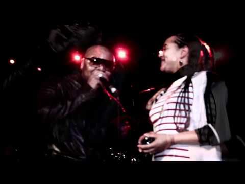 Showcase Alibi Montana Et Avok Jims A La Scene Bastille Le 29/12/2011 [HD] ! By Niicoz Shoots