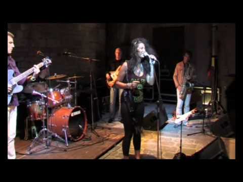 Mister Grant's Band & Romina Johnson - Image