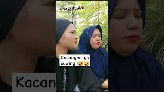 Download lagu Obrolan emak emak sunda, tentang kacang 🤣🤣 #lucu mp3