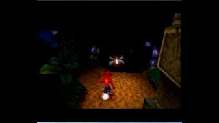【二人実況】 クラッシュ・バンディクー２ 〜コルテックス の逆襲！〜を完全クリアプレイする！PART9