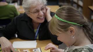 Eras Senior Network